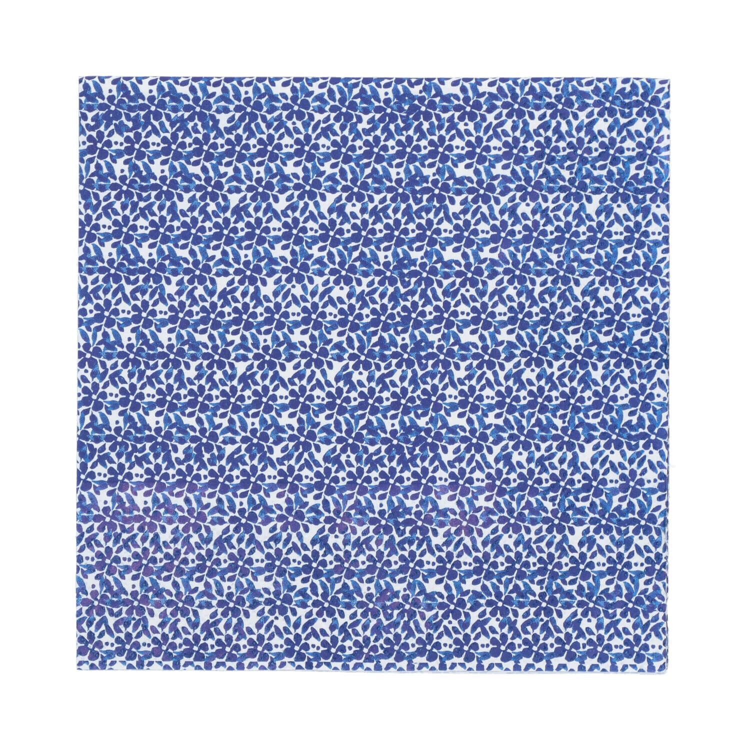 Servetten Blooming