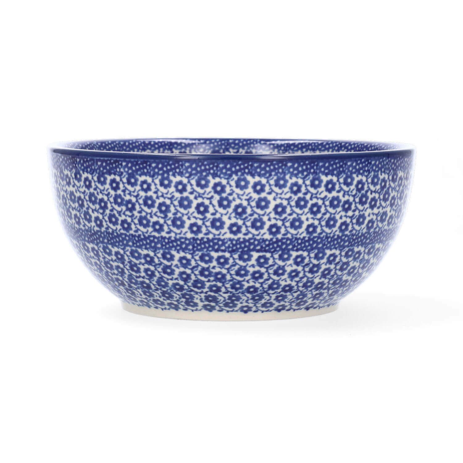 Rijstkom 800 ml - Midnight Blue
