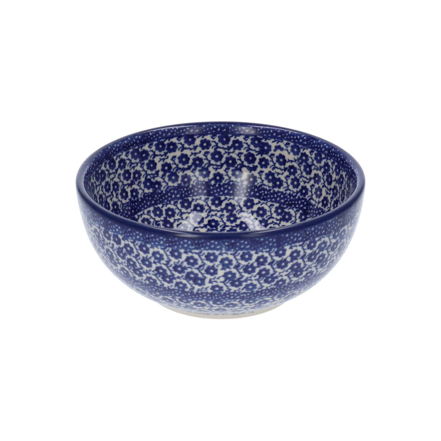 Rijstkom 500 ml - Midnight Blue