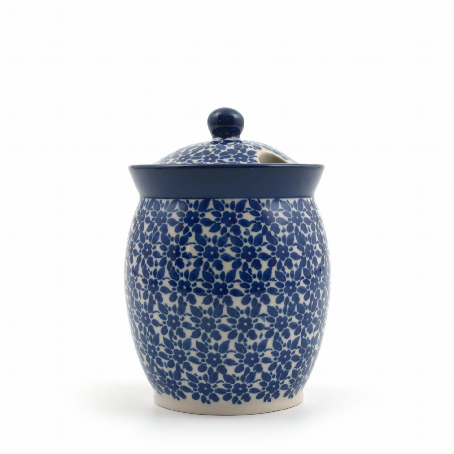 Pot 460 ml Indigo