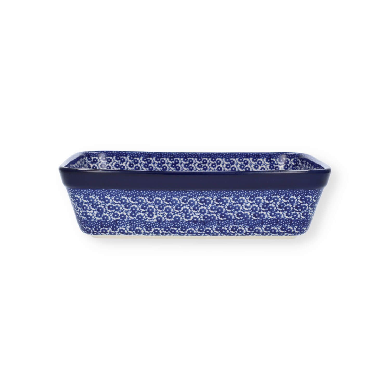 Ovenschaal Rechthoekig 1880 ml - Midnight Blue