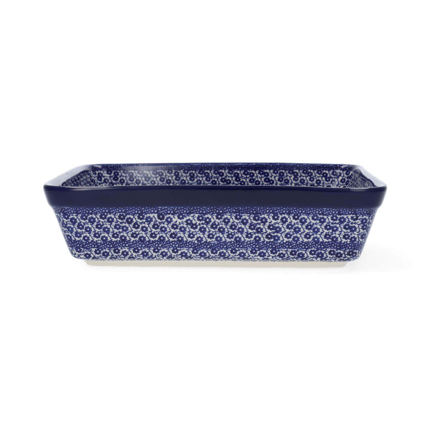 Ovenschaal Rechthoek 2850 ml - Midnight Blue