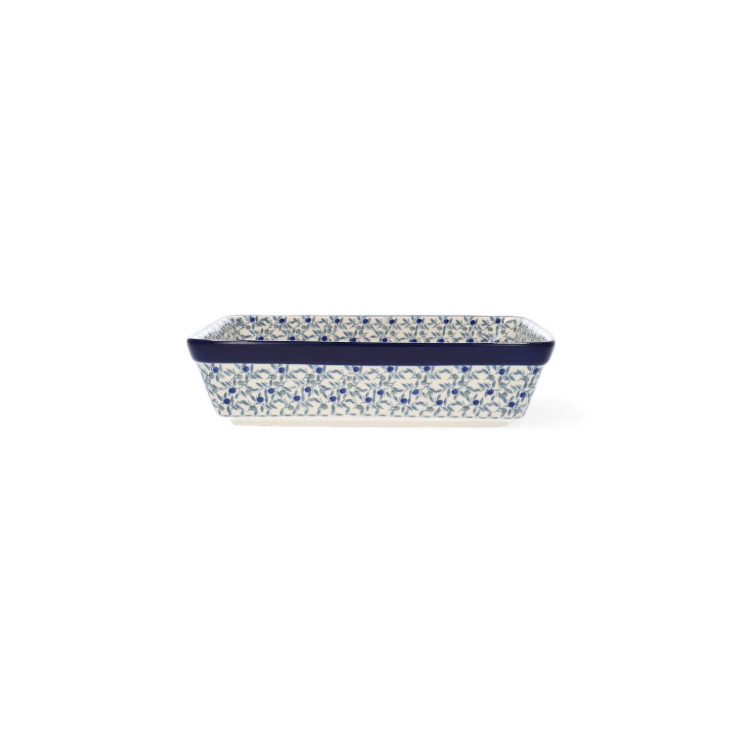 Ovenschaal Rechthoek 2850 ml - Blue Olive