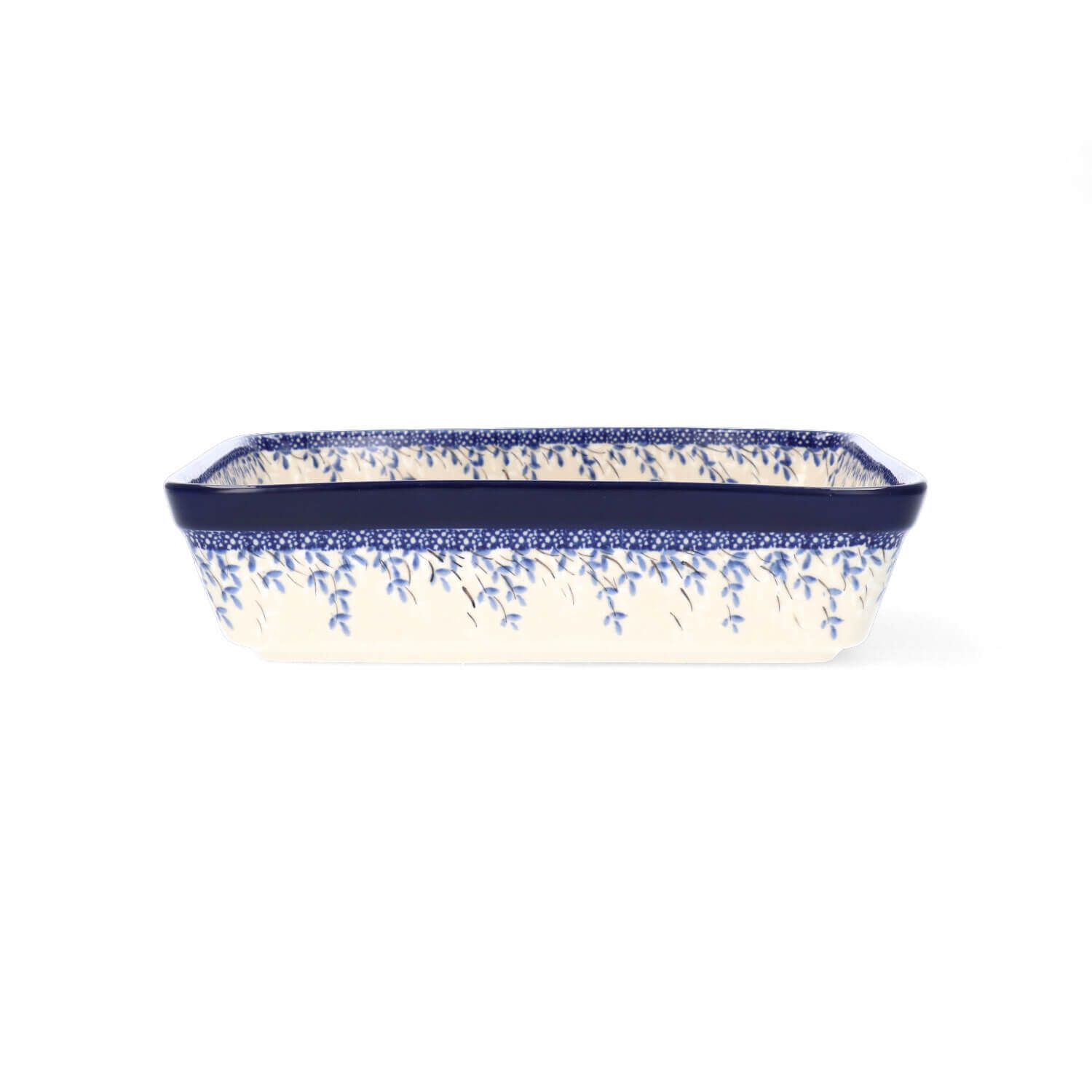 Ovenschaal Rechthoek 2850 ml - Berry Dance