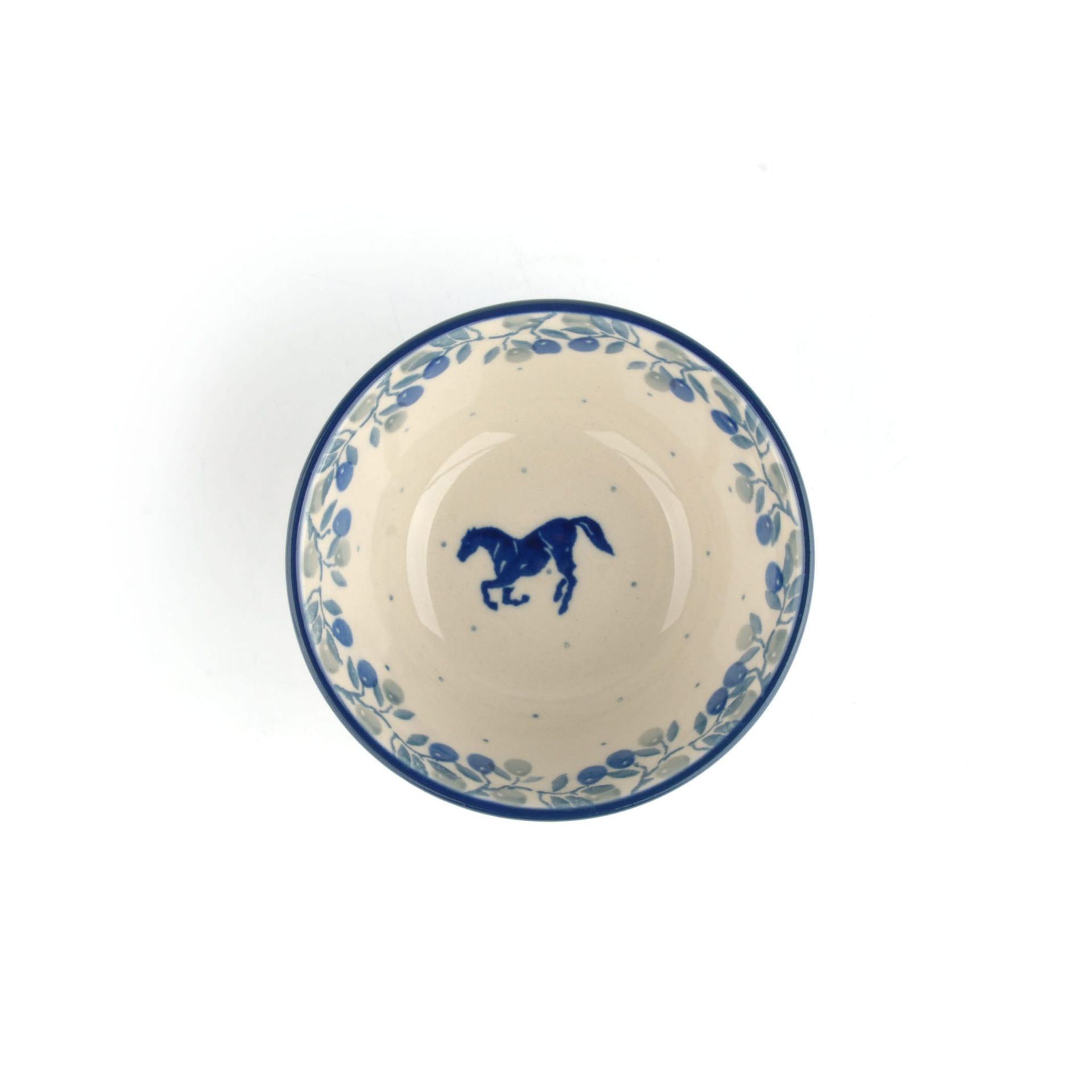 Kom 150 ml Horse
