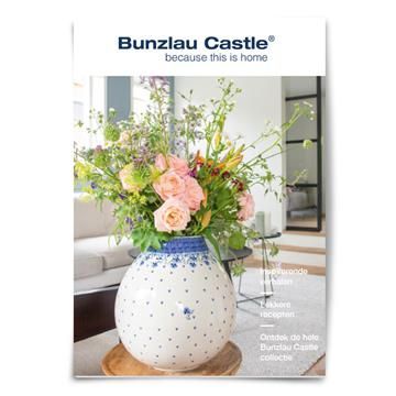 Bunzlau Castle Lifestylemagazine & Catalogus 2022