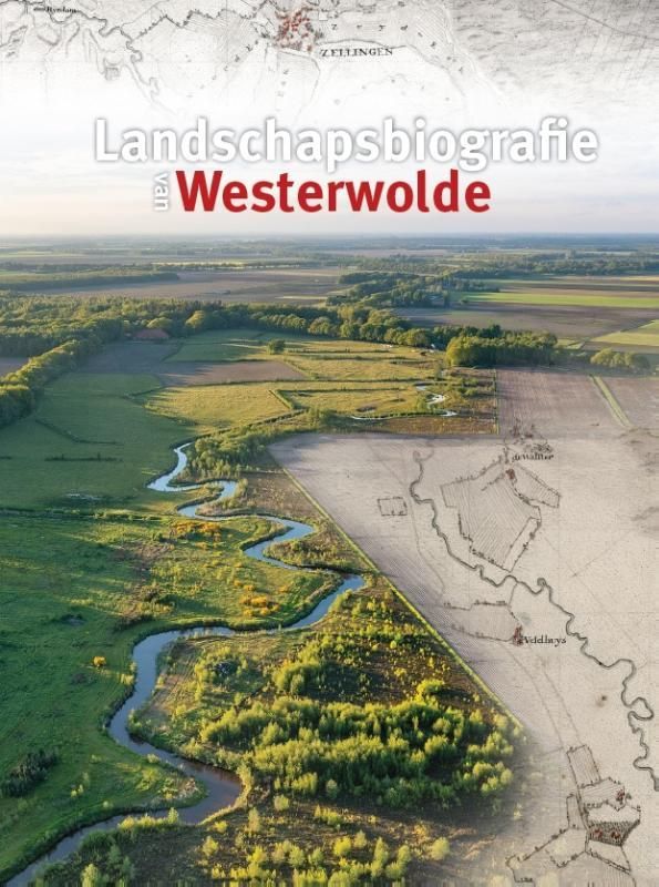 Jochem Abbes; Landschapsbiografie van Westerwolde