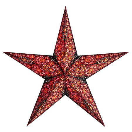 Ster Starlightz:  Kalea Red