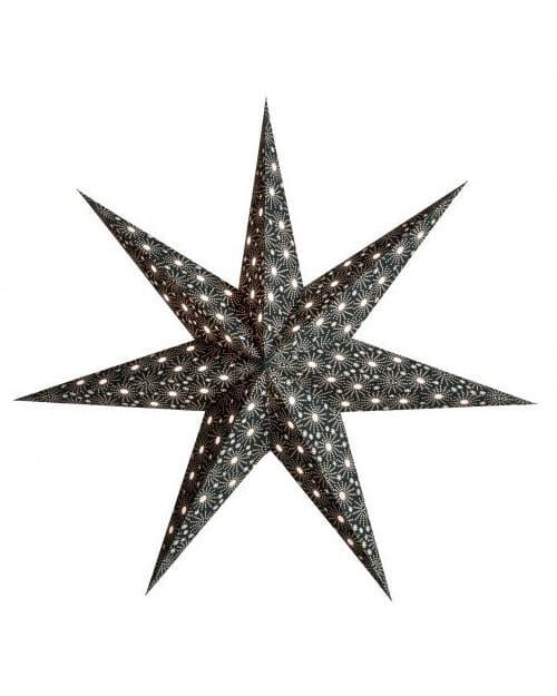 Ster Starlightz: Cristal Black