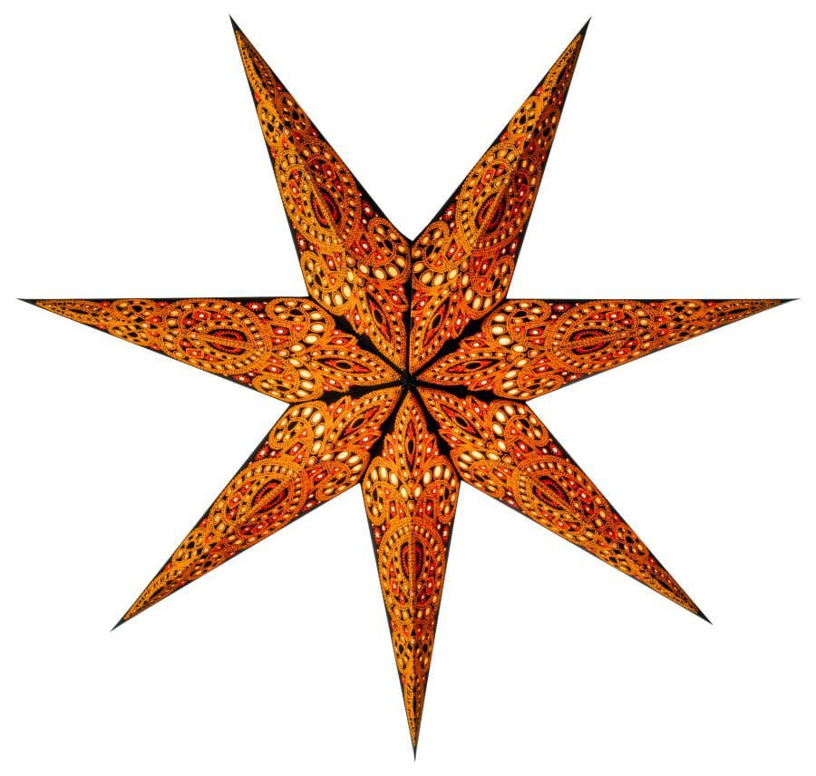 Ster Starlightz: Indira Safran