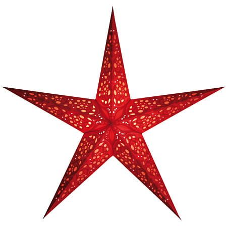 Ster Starlightz: Maharadja Red