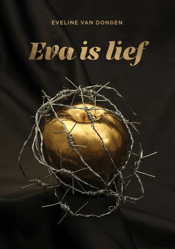 Eveline van Dongen; Eva is lief
