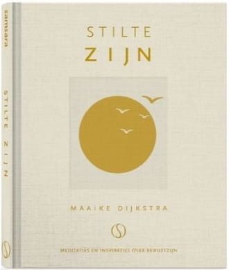 Maaike Dijkstra; Stilte zijn