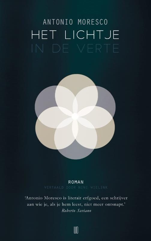 Antonio Moresco; Het lichtje in de verte