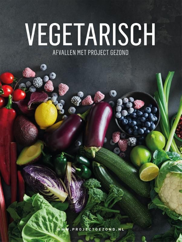 Natalia Rakhorst; Vegetarisch