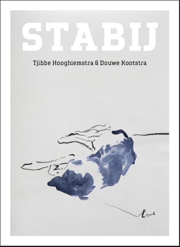 Omslag van het boek 