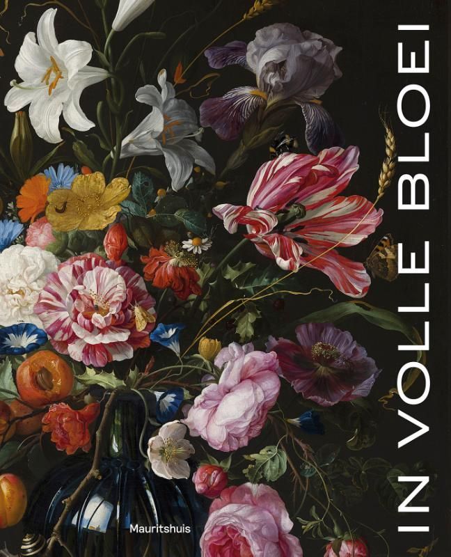 In volle bloei (Tentoonstellingscatalogus)