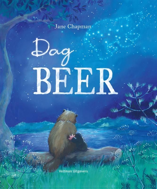 Jane Chapman; Dag Beer