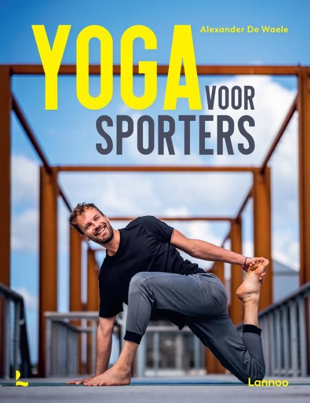 Alexander Waele; Yoga voor sporters