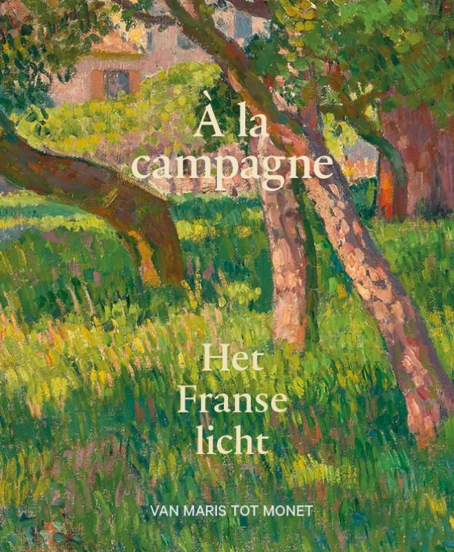 Marlies Stoter; A la campagne