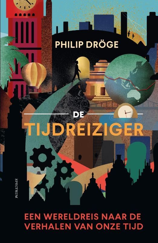 Philip Dröge; De tijdreiziger
