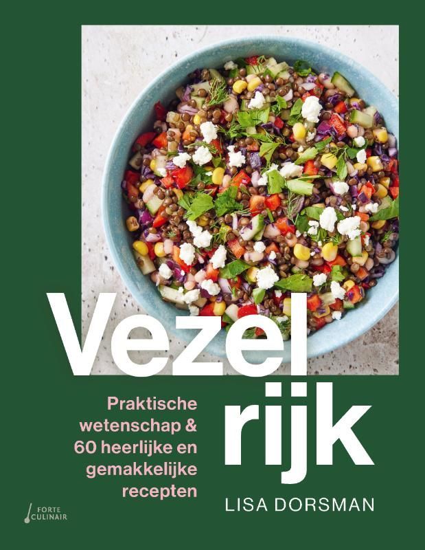 Lisa Dorsman; Vezelrijk