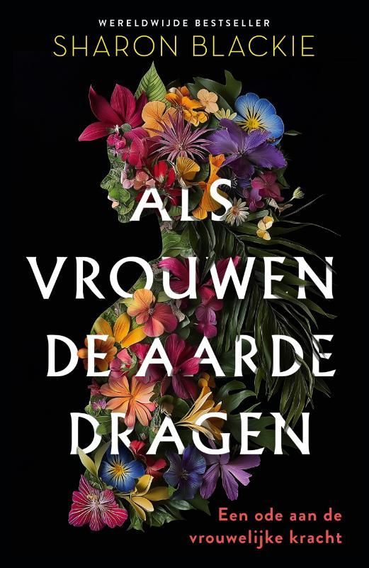 Sharon Blacky; Als vrouwen de aarde dragen