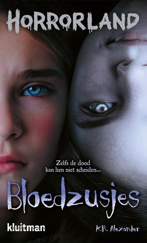 K.R. Alexander; Bloedzusjes