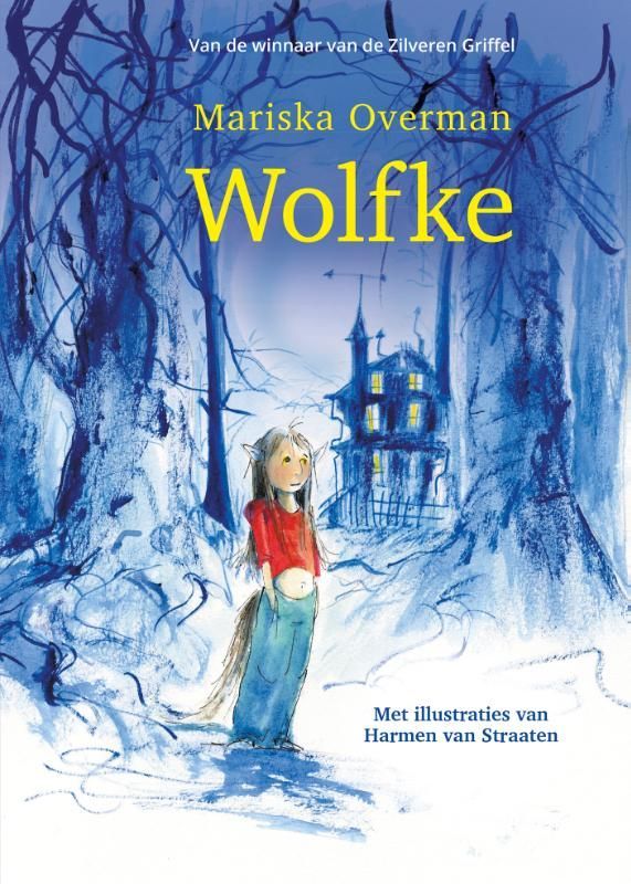 Mariska Overman; Wolfke