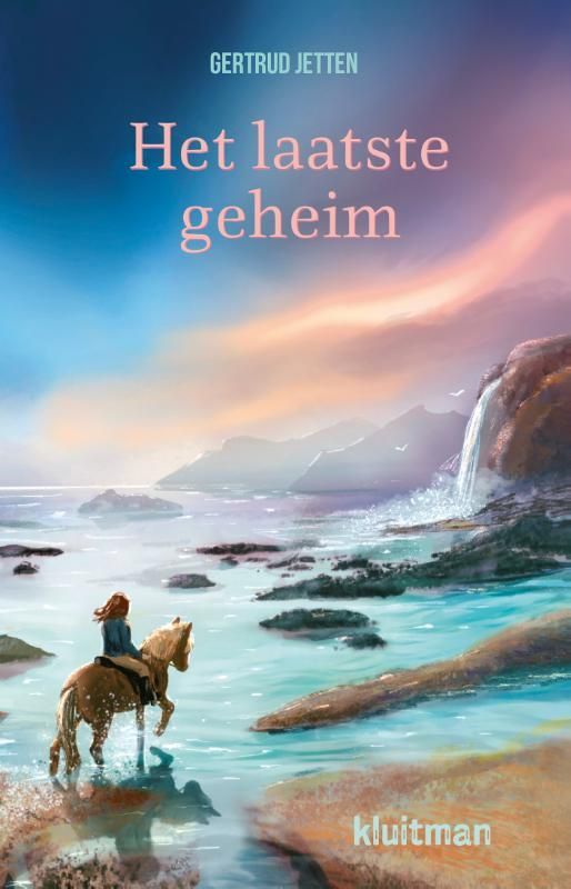 Gertrud Jetten; Het laatste geheim