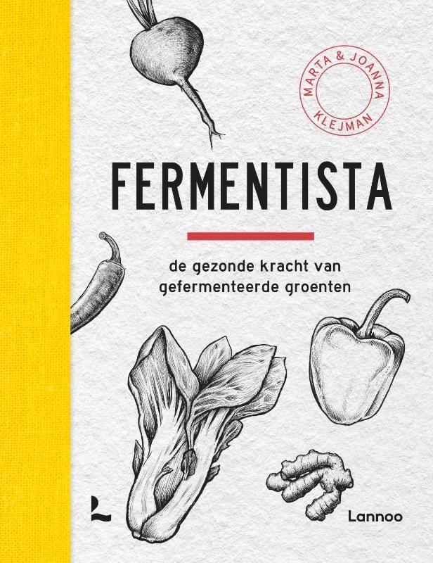 Marta Kleijman; Fermentista