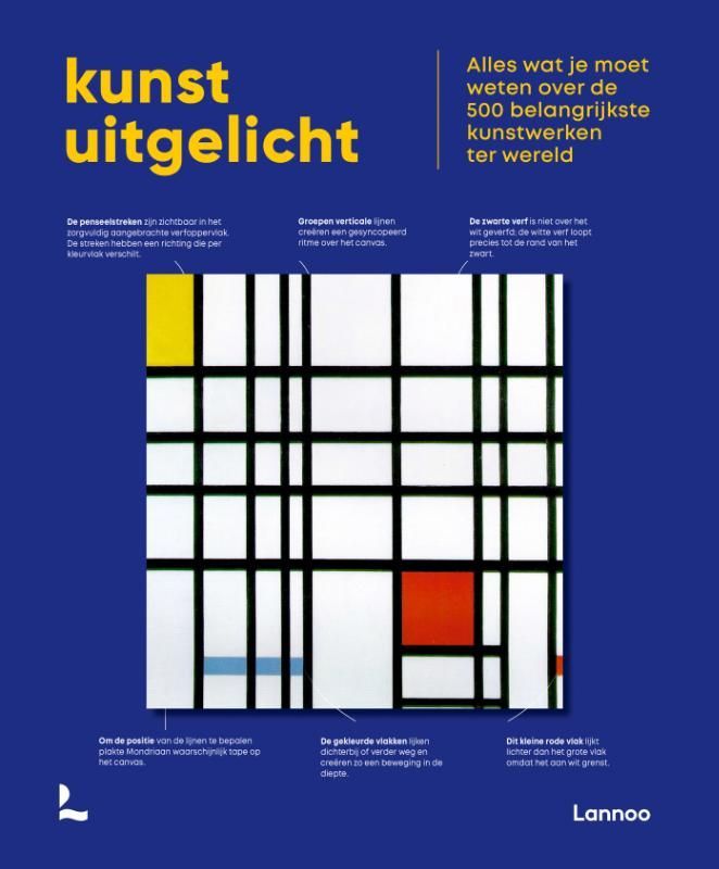 Bourne Joanne; Kunst uitgelicht
