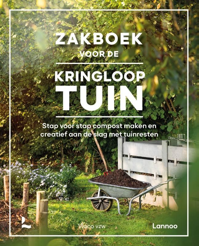VZW Vlaco; Zakboek voor de kringlooptuin