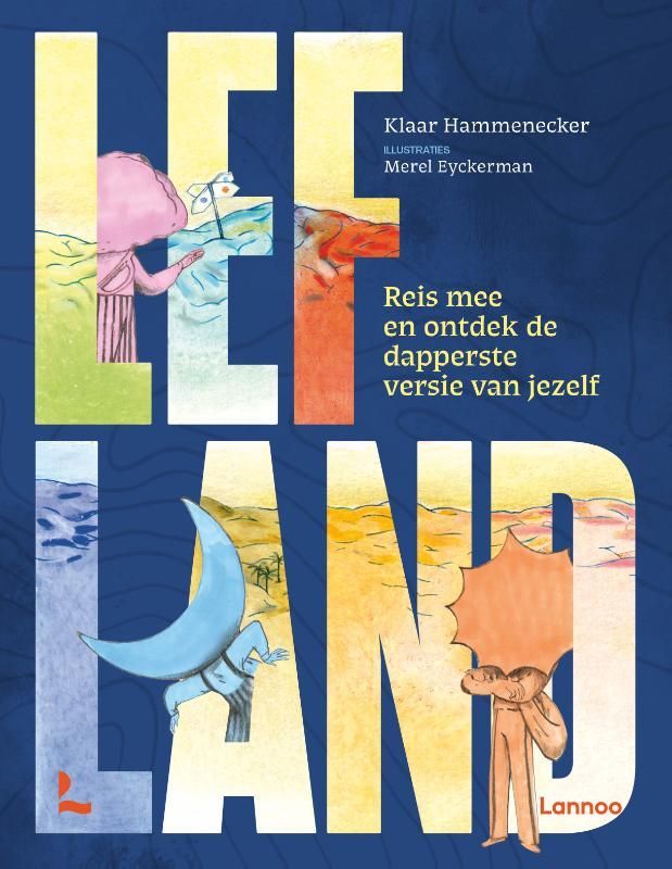 Klaar Hammenecker; Lefland