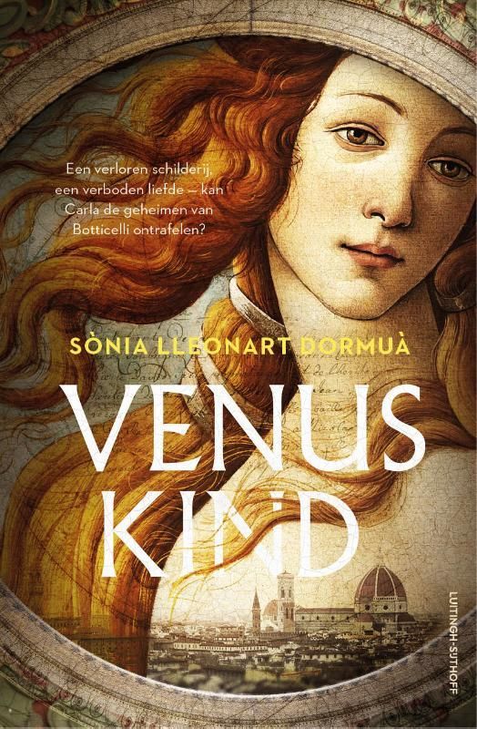 Sònia Lleonart Dormuá; Venuskind