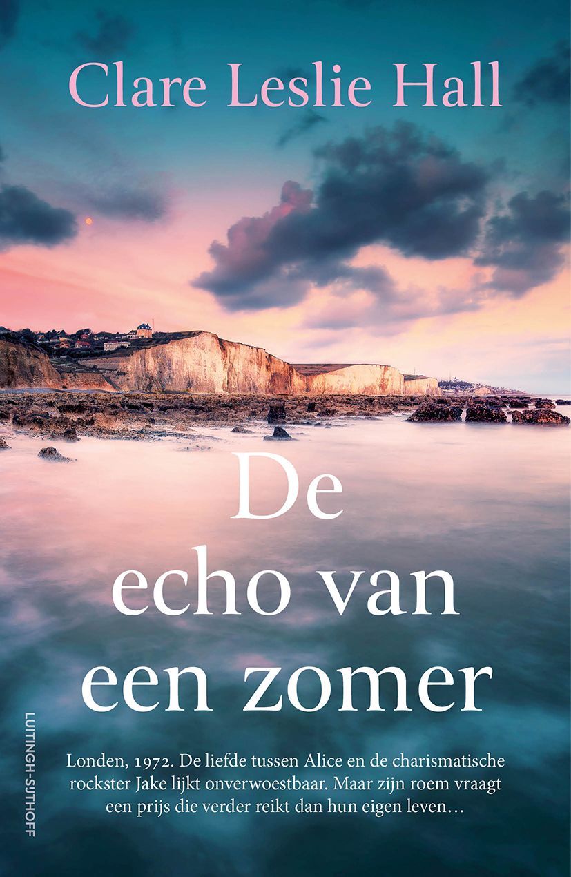Clare Leslie Hall; De echo van een zomer