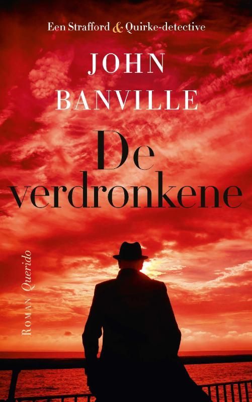 John Barnville; De verdronkene