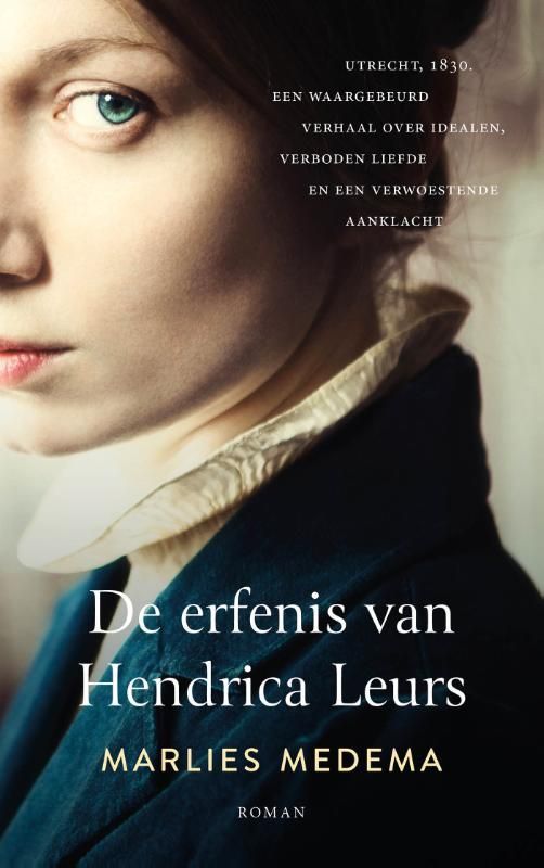Marlies Medema; De erfenis van Hendrica Leurs