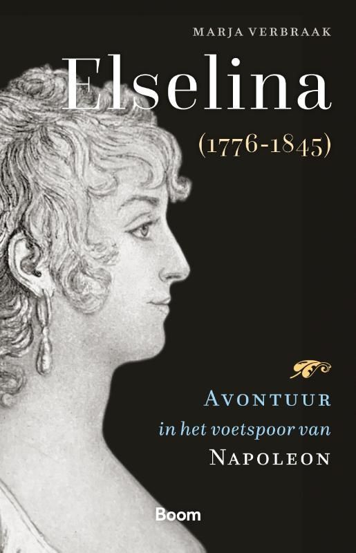 Marja Verbraak; Elselina (1776-1845)