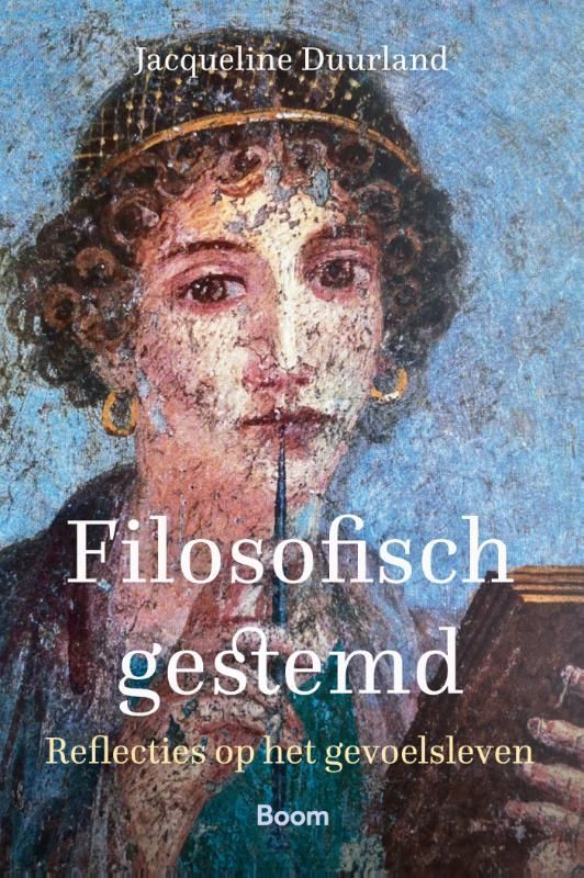 Jacqueline Duurland; Filosofisch gestemd