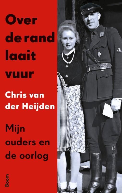 Chris van der Heijden