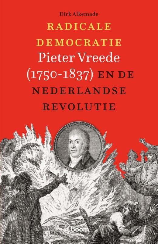 Dirk Alkemade; Radicale democratie