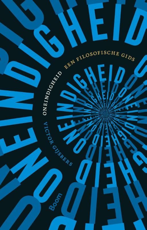 Victor Gijsberts; Oneindigheid