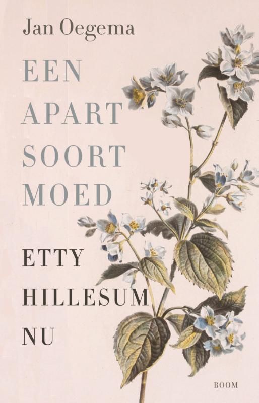 Jan Oegema; Een apart soort moed