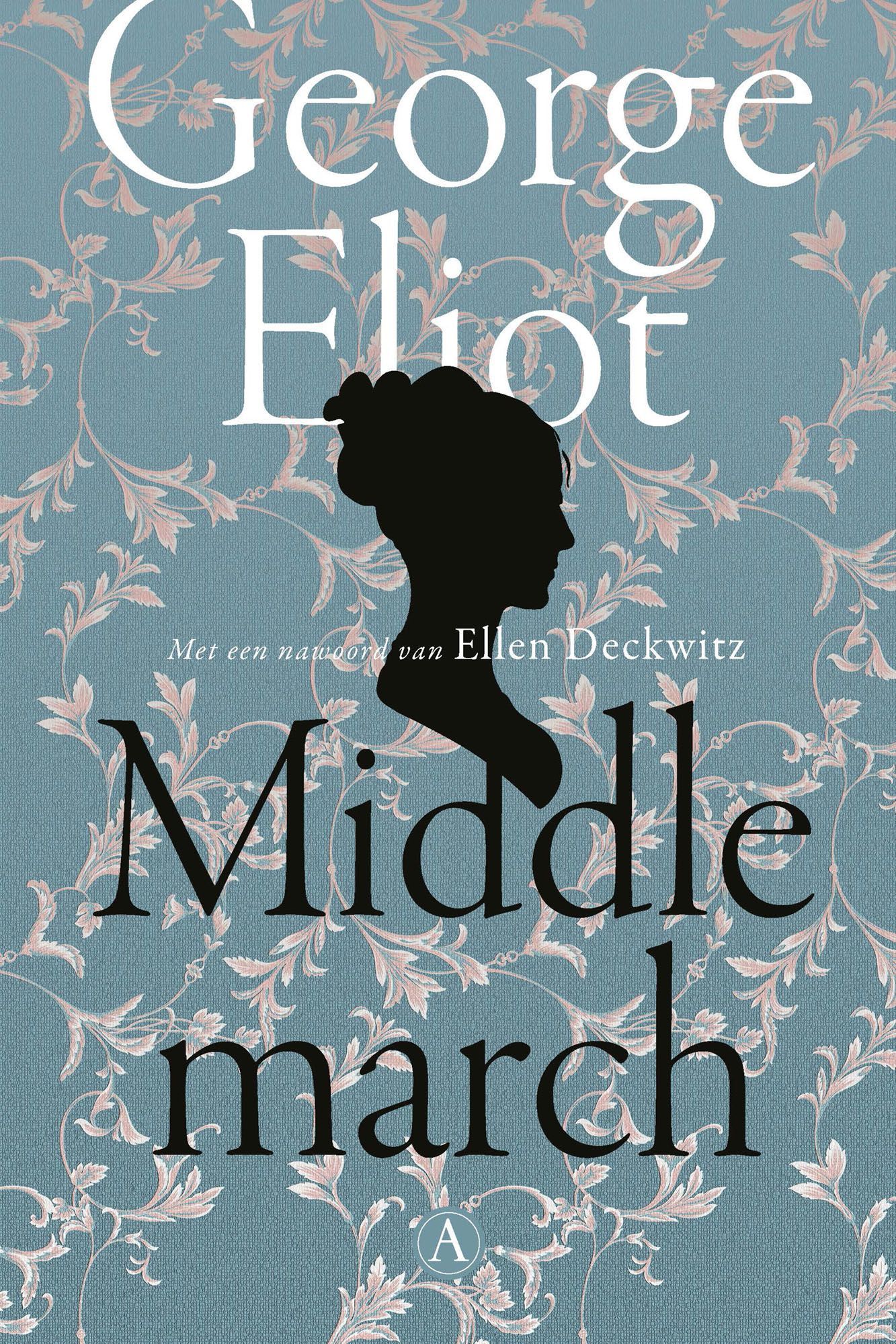 George Eliot; Middlemarch