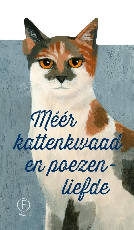 Diverse auteurs; Méér kattenkwaad en peozenliefde