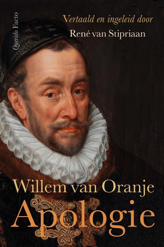 René van Stipriaan; Apologie