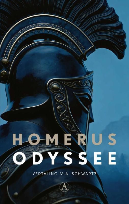 Homerus; Odyssee