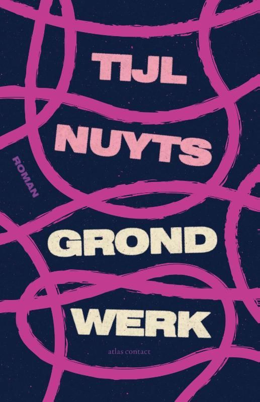Tijl Nuyts; Grondwerk