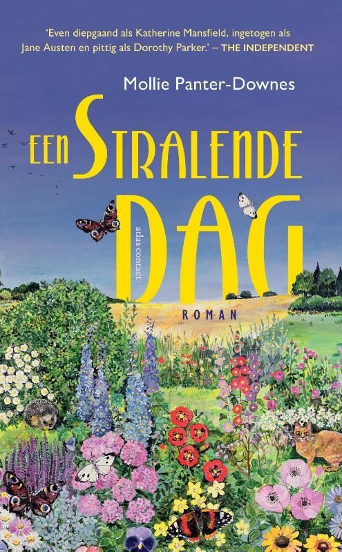 Mollie Panter-Downes; Een stralende dag